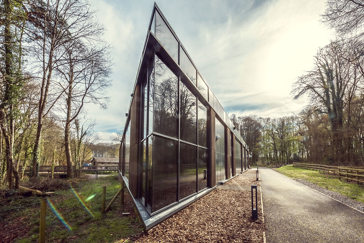 Five museums compete to be the Museum Of The Year 2019