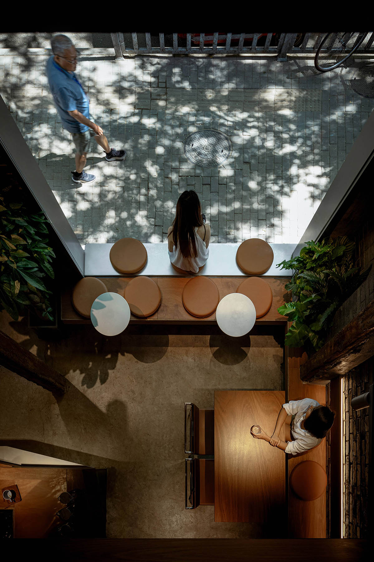 PaM Design Office creates