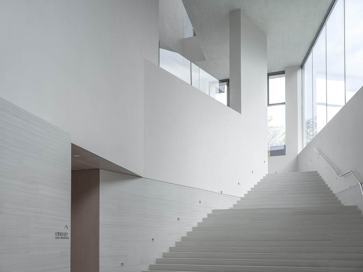 Yunlu Wetland Museum becomes a harmonious sanctuary for egrets and nature in China 