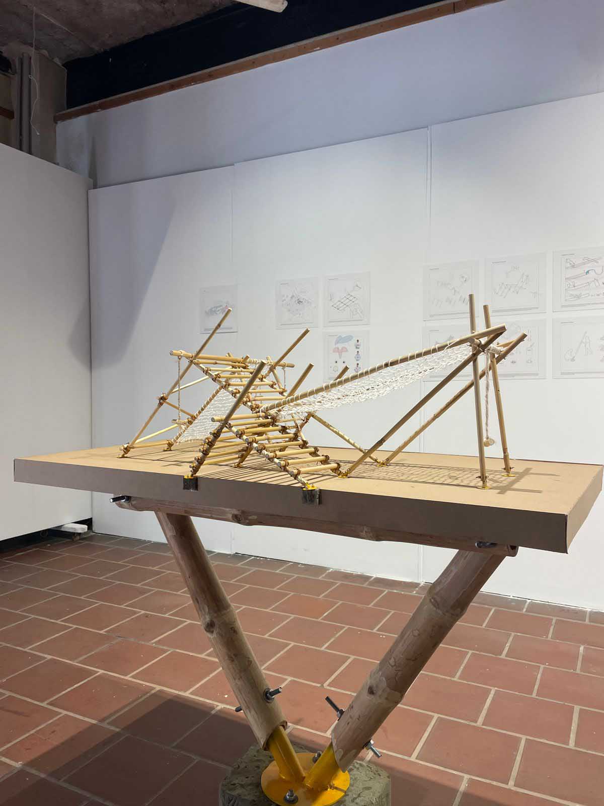 Tidda: A Playful Installation Bringing Joy to Children in Marginalized Urban Communities