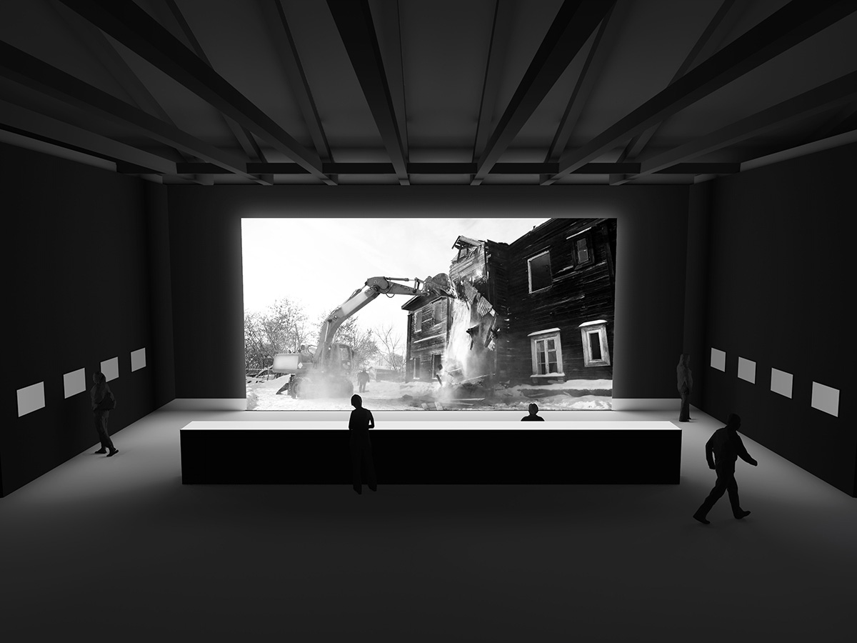 Estonian Pavilion to explore the role of urban space for future developments of small towns