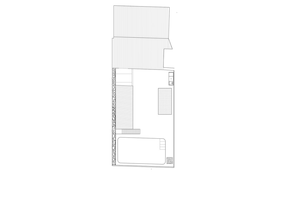 Ideo arquitectura renovates 200-year-old building with local sources and earthy tones in Spain 