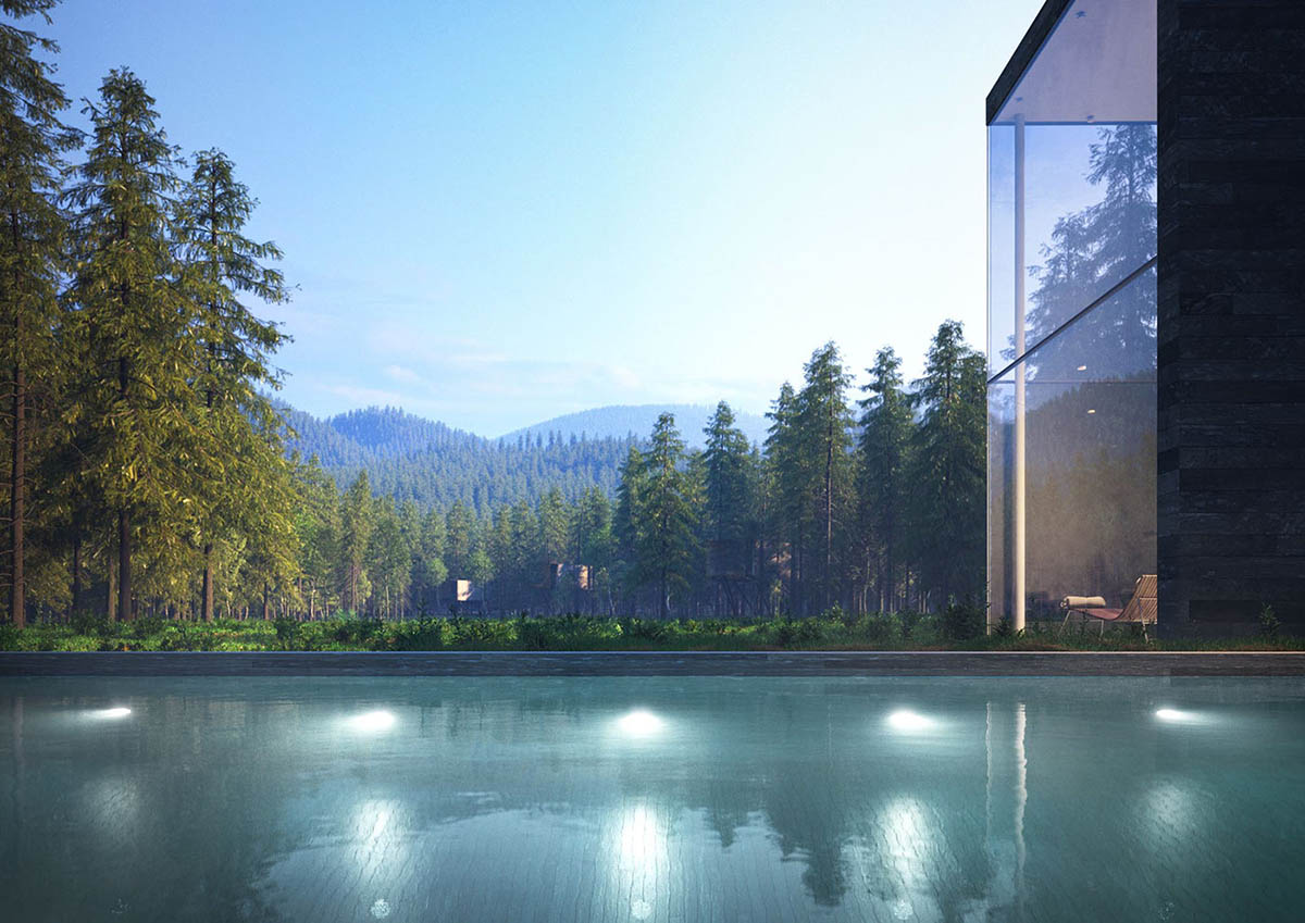 Matthias Arndt envisions 