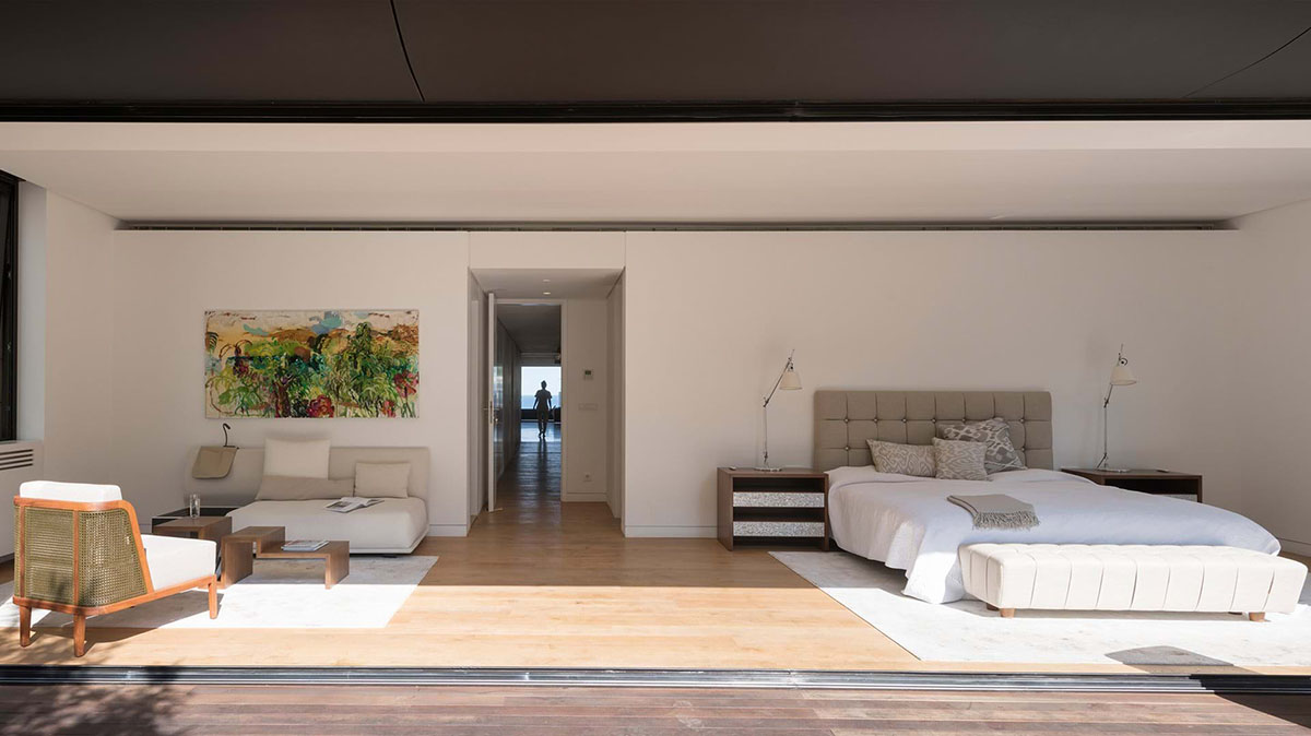 Foster + Partners completes its first residential development in Beirut