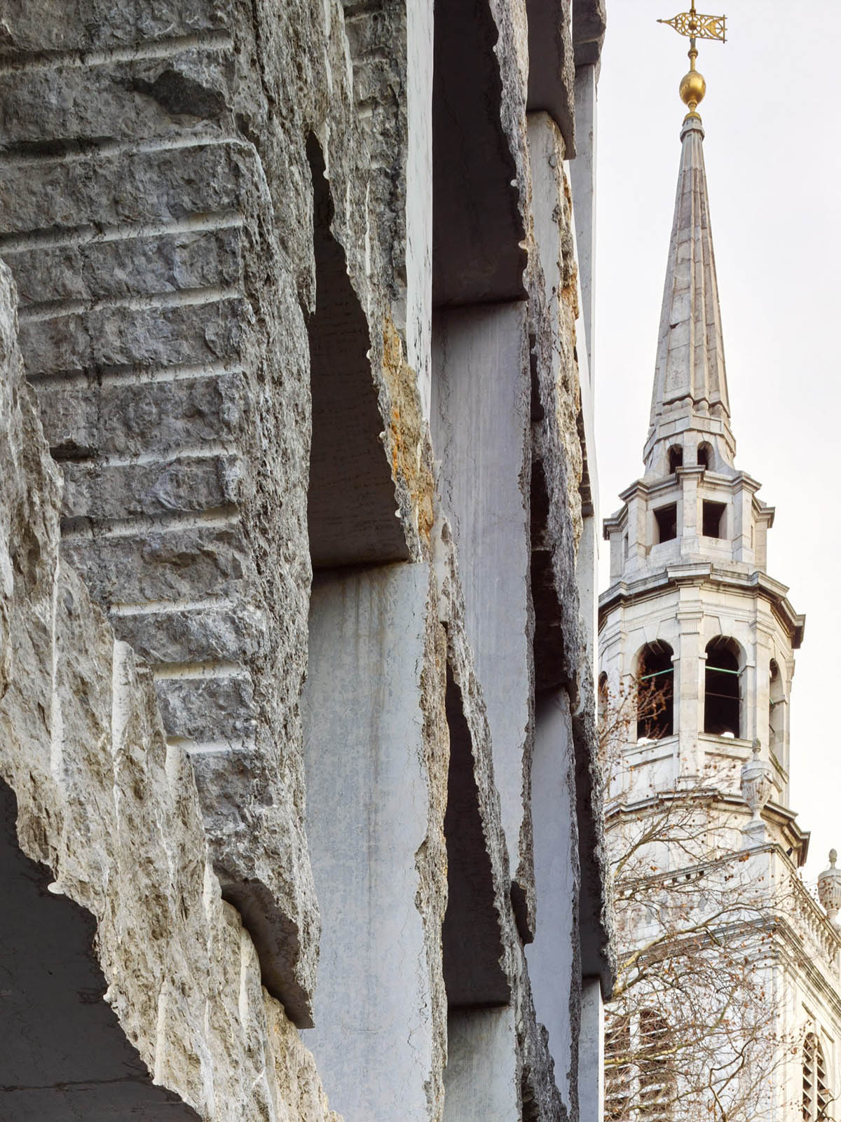 Amin Taha's RIBA Award-winning home and office faces demolition by Islington Council