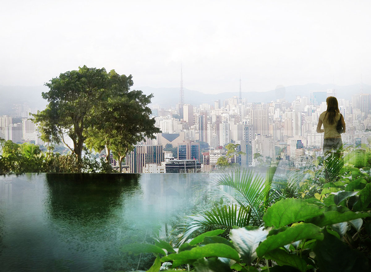 Jean Nouvel reveals details about Rosewood Tower at MIPIM 2019