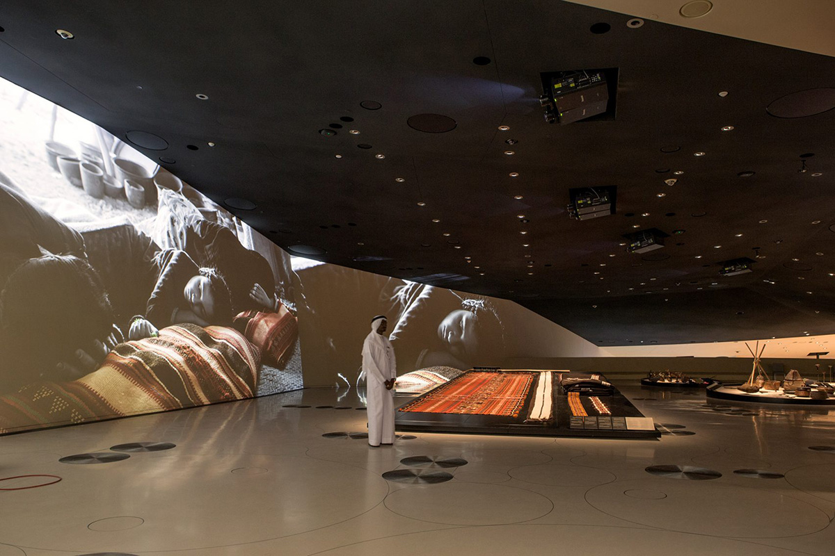 Jean Nouvel's