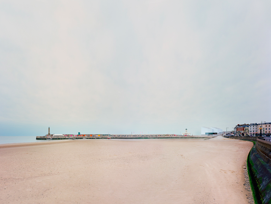 David Chipperfield’s Turner Contemporary will host Turner Prize 2019