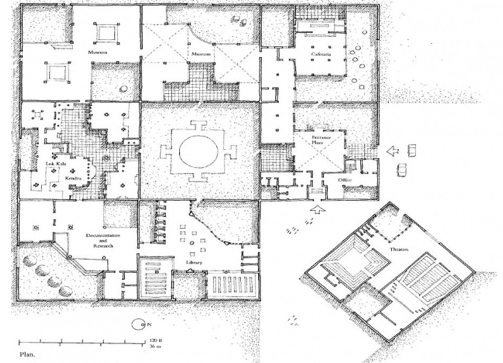 The Revival: Need to validate the Fading Arts of Bengal through Architecture