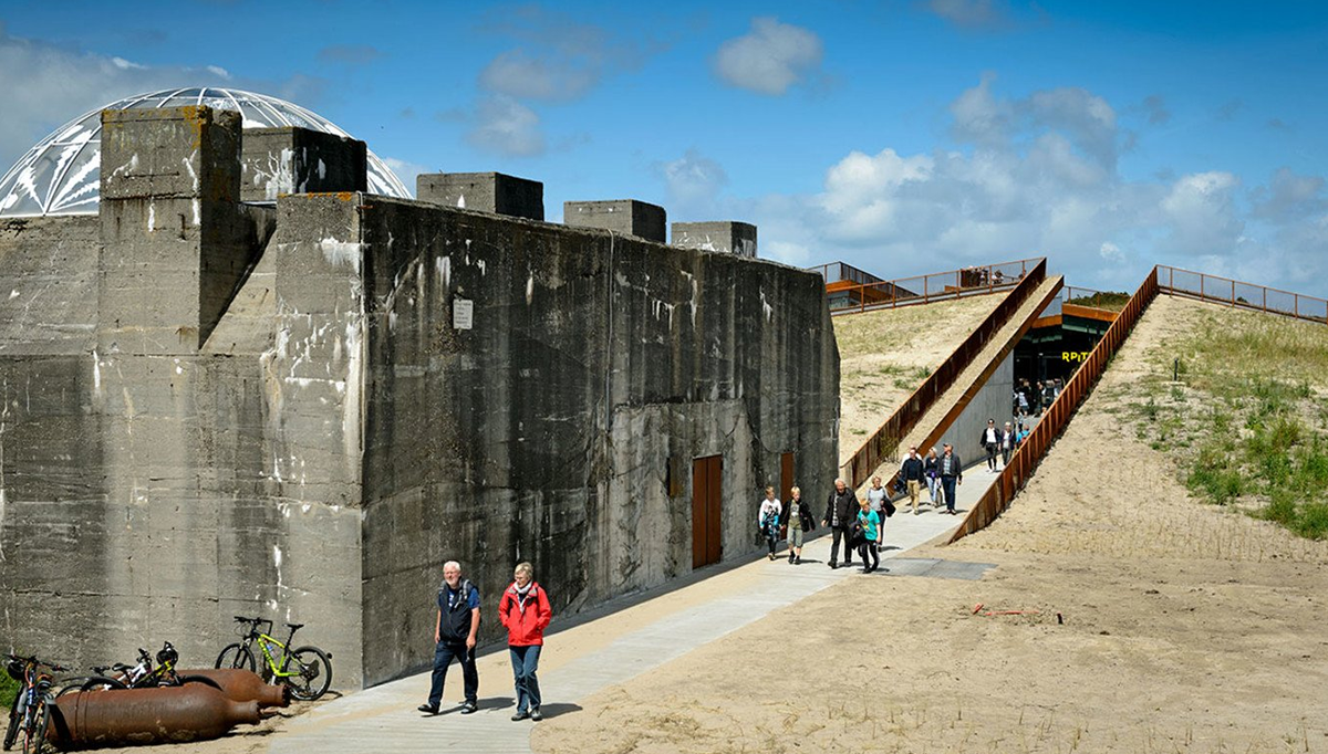 BIG completes four-channelled