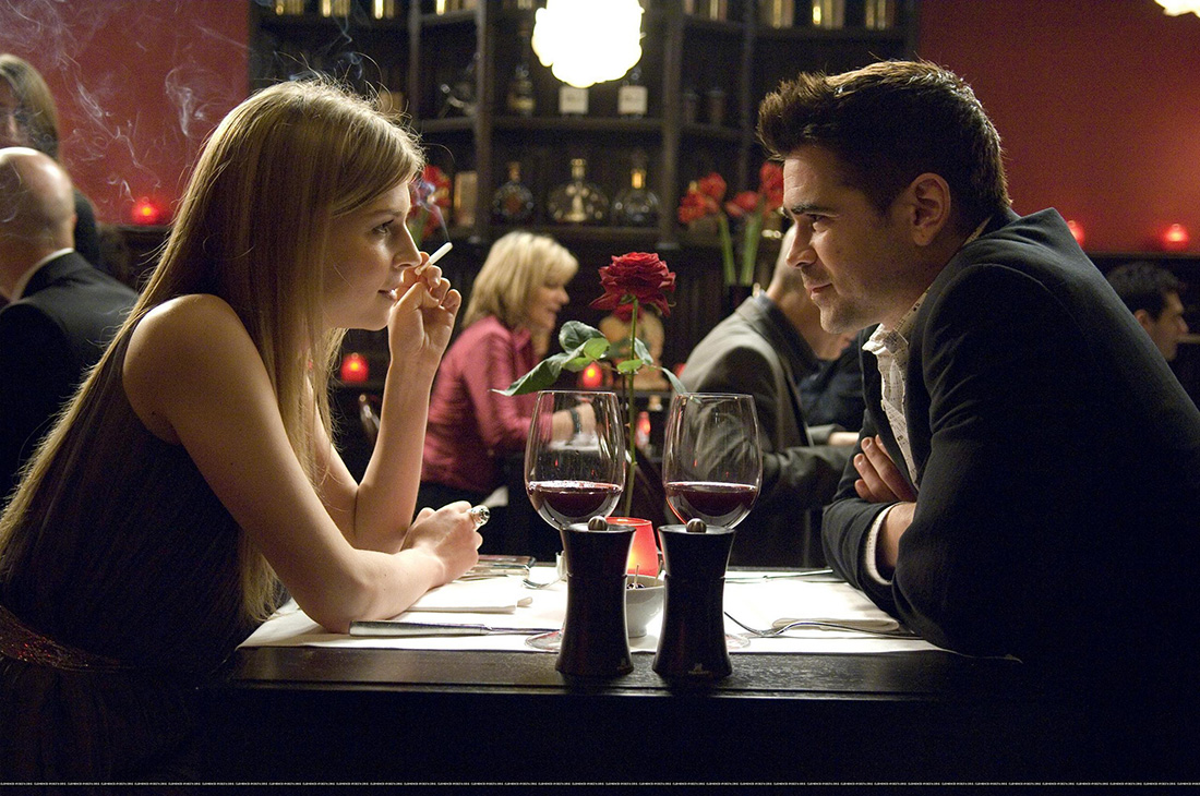 Remembering 'In Bruges'