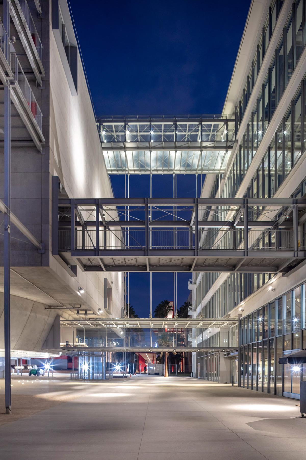 Renzo Piano Building Workshop completes Academy Museum of Motion Pictures in Los Angeles