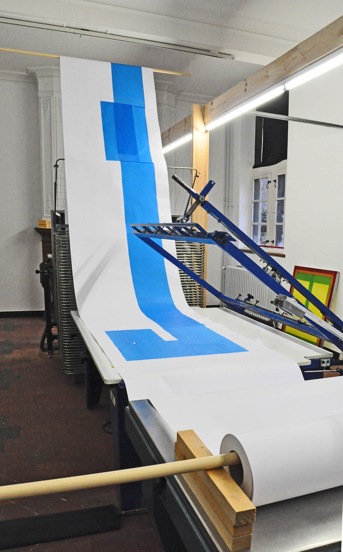 Jan Boelen announces theme as A School Of Schools for Istanbul Design Biennial 2018