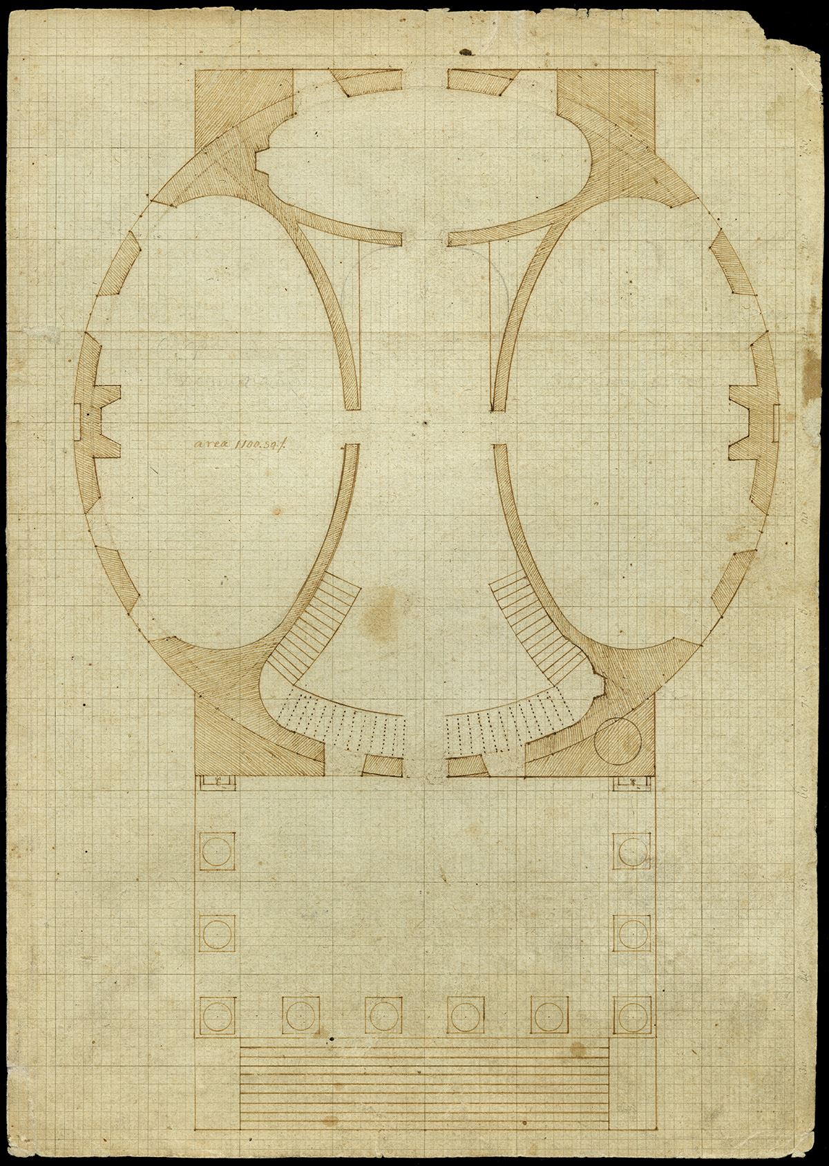 UVA Exhibit Displayed The Architectural Mastery of America's Founding Father