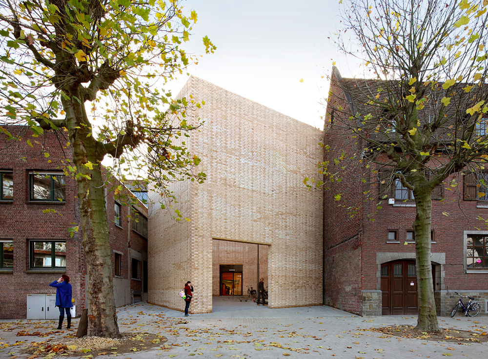 Chicago Architecture Biennial announced 2017 Participants including more than 100 firms