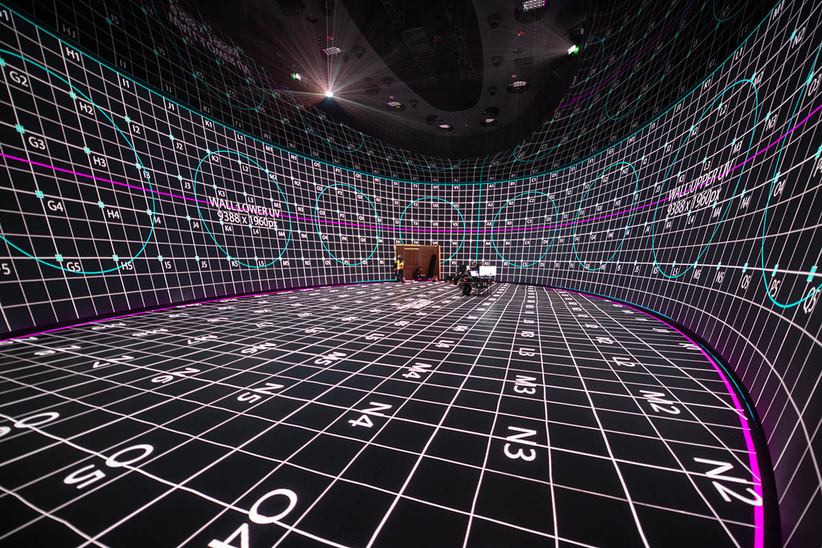 Richard Gilder Center by Studio Gang is rapidly taking shape at AMNH ahead of its opening in 2023 