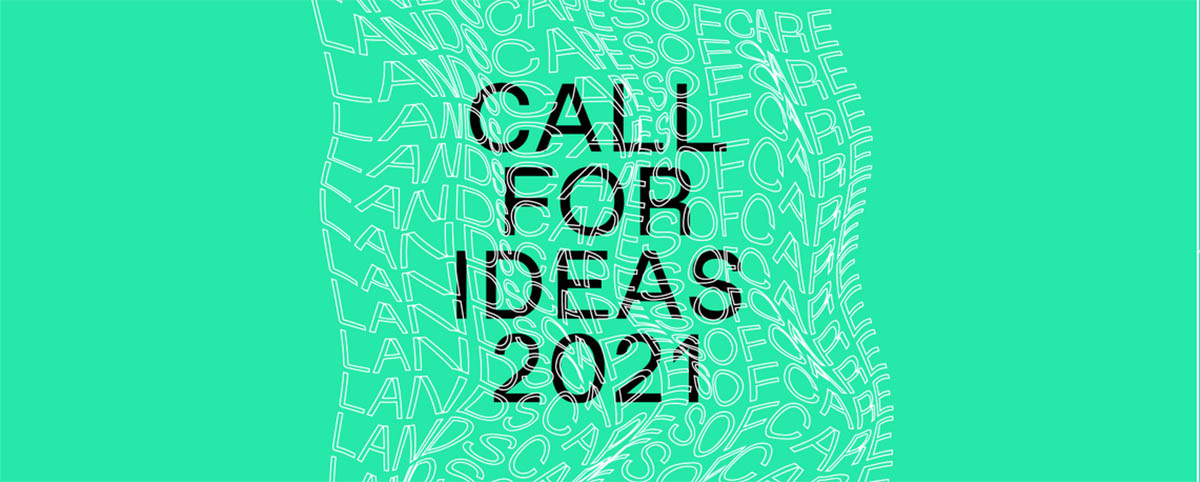 Call for ideas for the European Future Architecture Platform programme