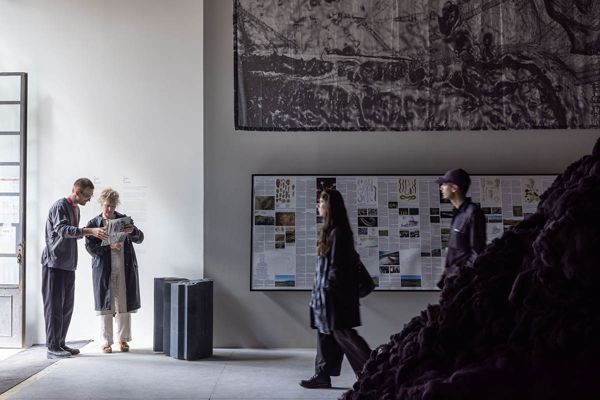 Irish Pavilion investigates the country's remote islands and renewable resources at Venice Biennale 