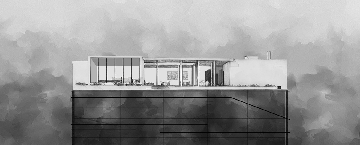 JG PHOENIX completes Highland Star Chef Restaurant in China