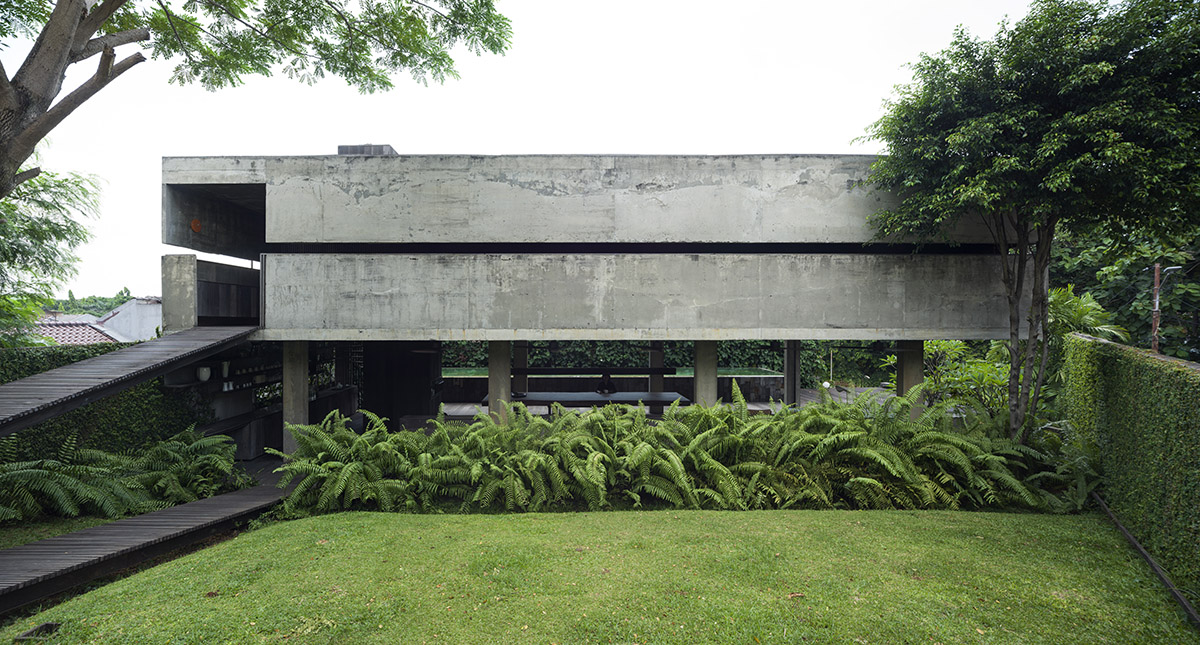 Shortlist announced for 2019 Aga Khan Award for Architecture
