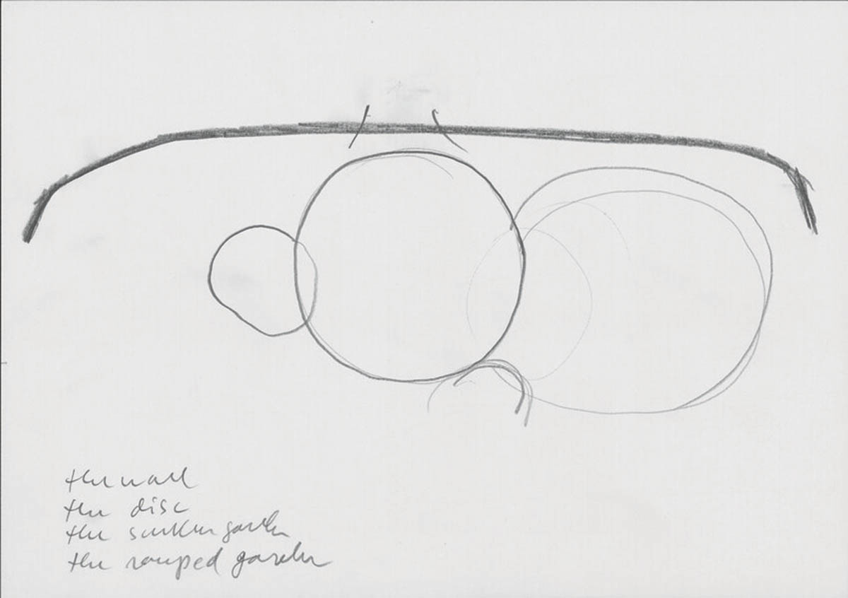 Herzog de & Meuron unveils Calder Gardens, a new artistic oasis in Philadelphia