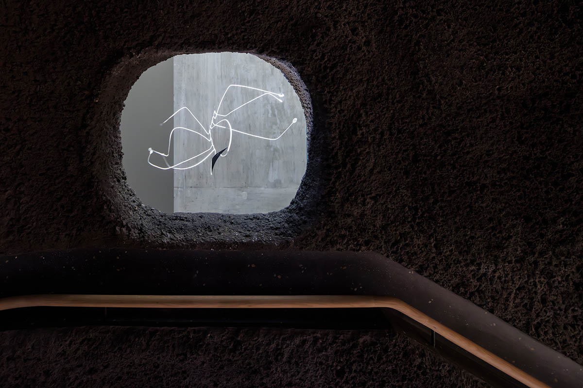 Herzog de & Meuron unveils Calder Gardens, a new artistic oasis in Philadelphia