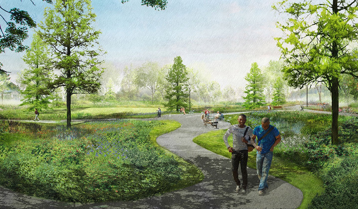 Obama Presidential Center moves forward despite Protect Our Parks ...