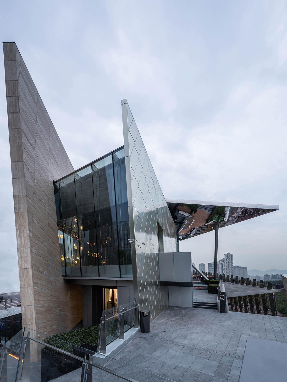 aoe builds fragmented 