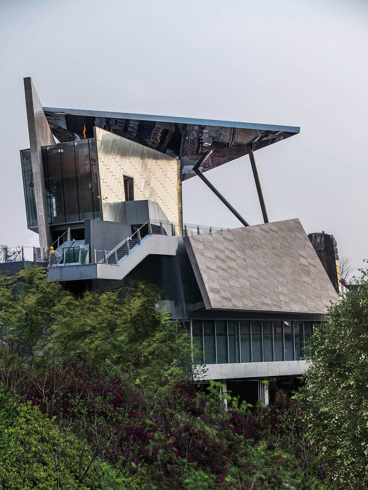 aoe builds fragmented 