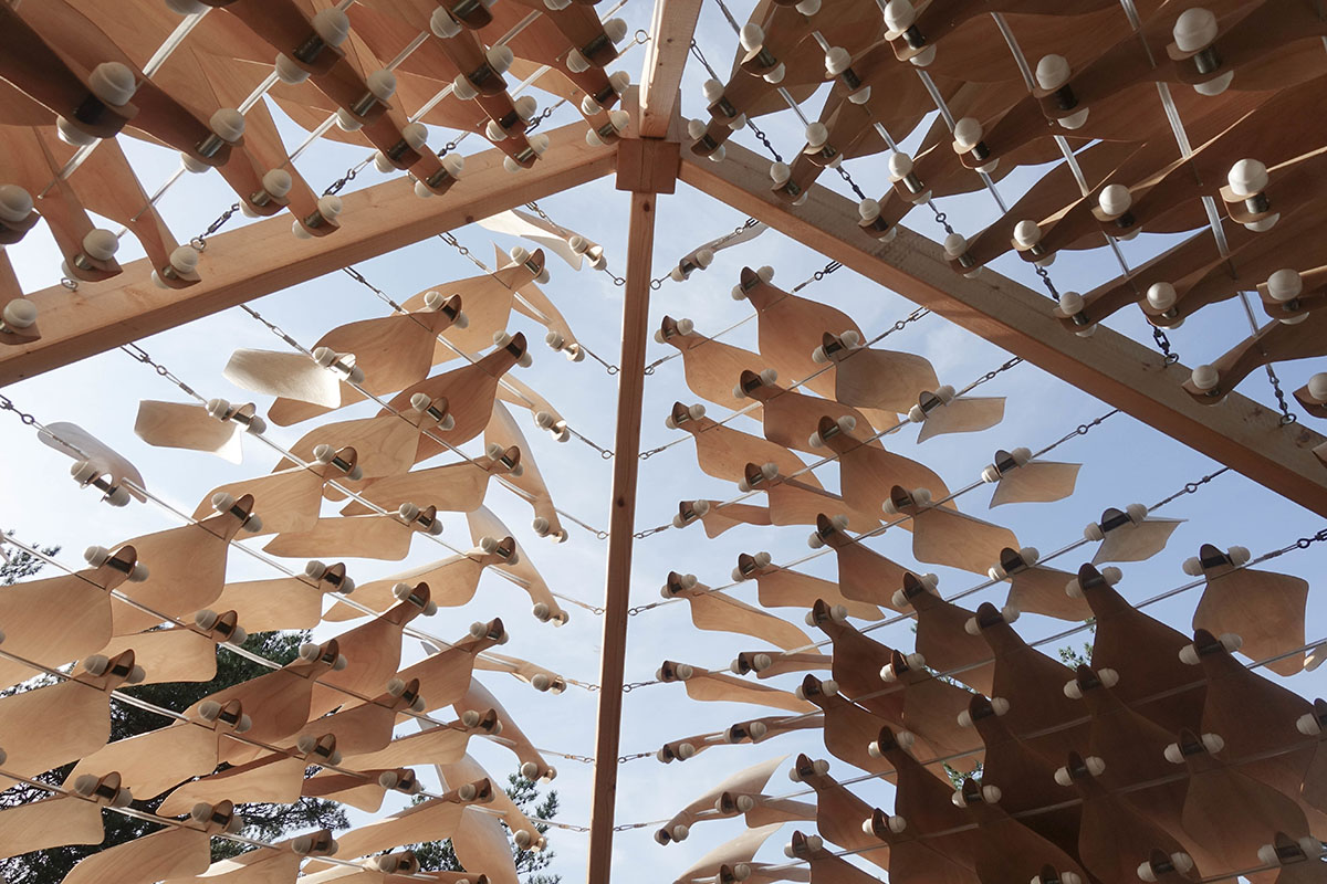 NEON reveals a new version of  