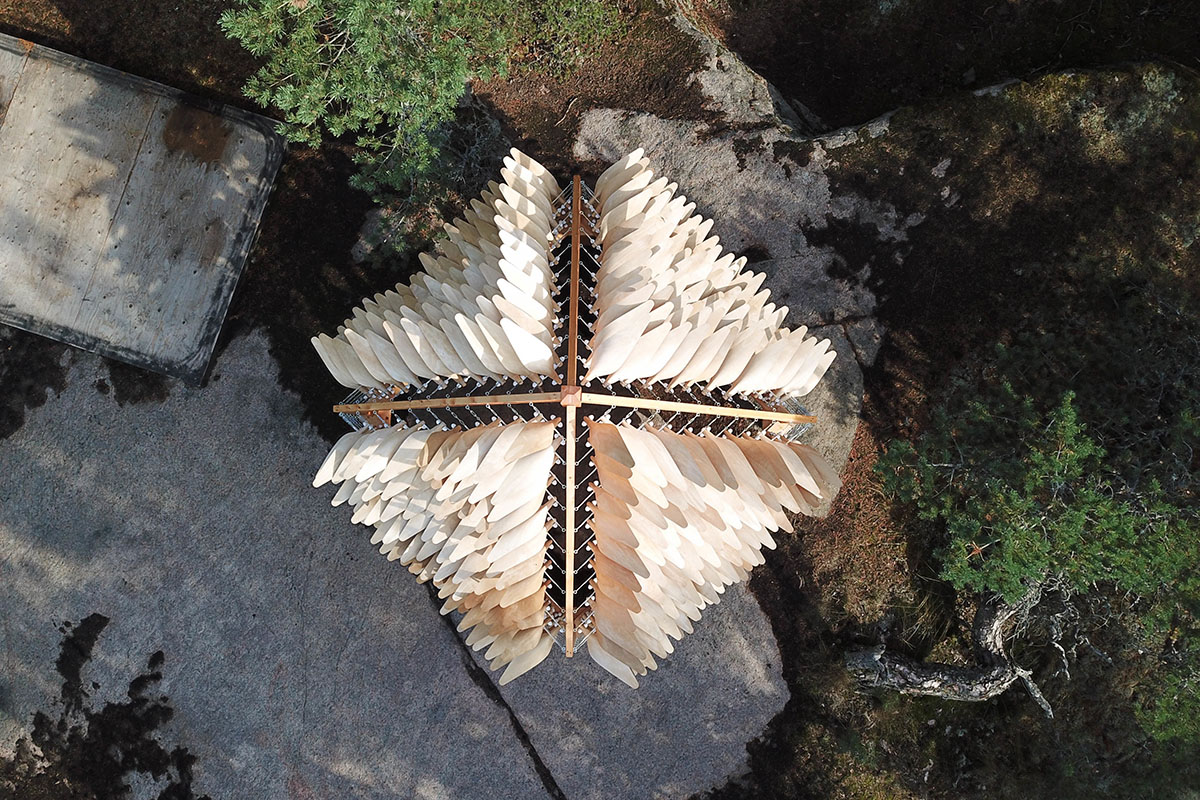 NEON reveals a new version of  