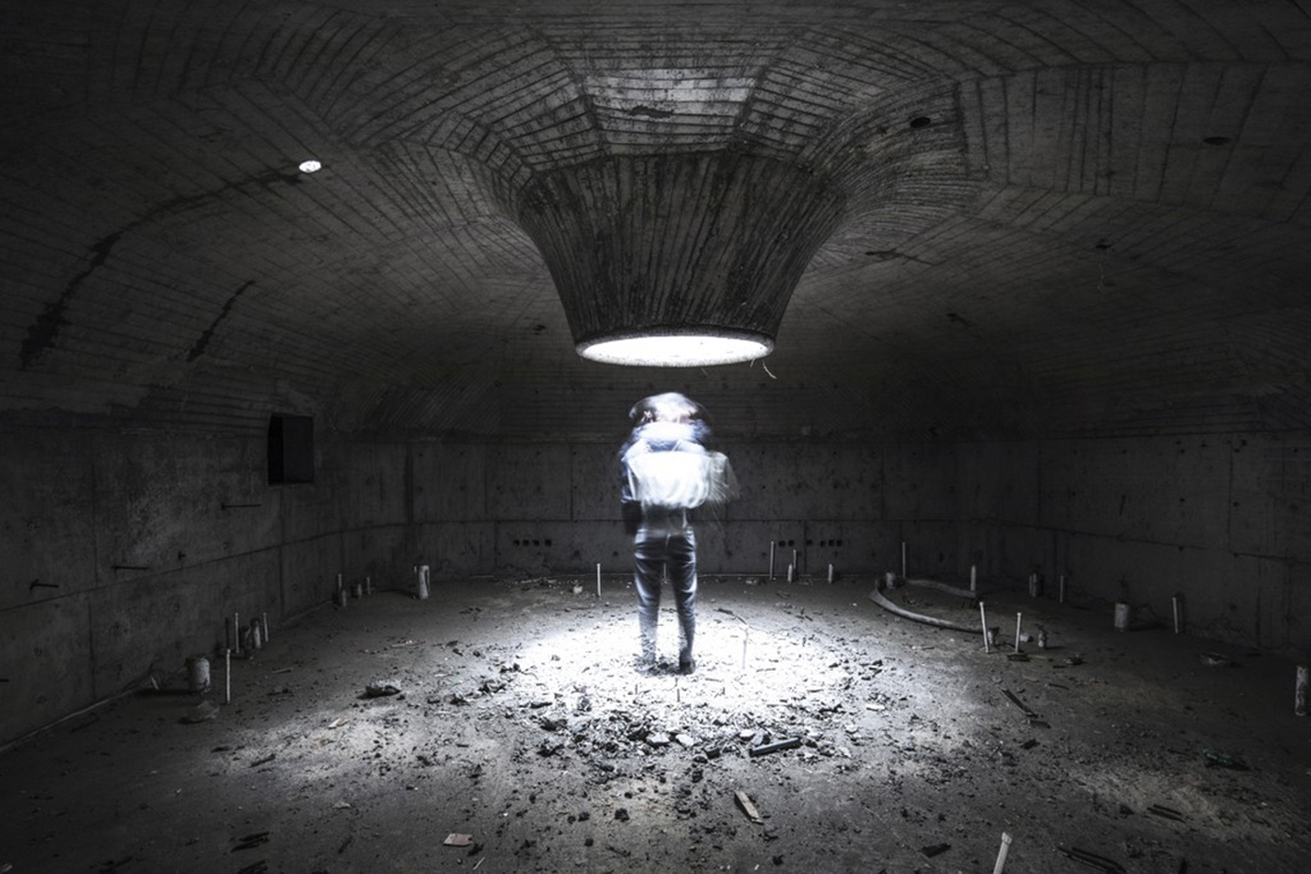 OPEN Architecture releases updated images and details for cell-like Dune Art Museum in China