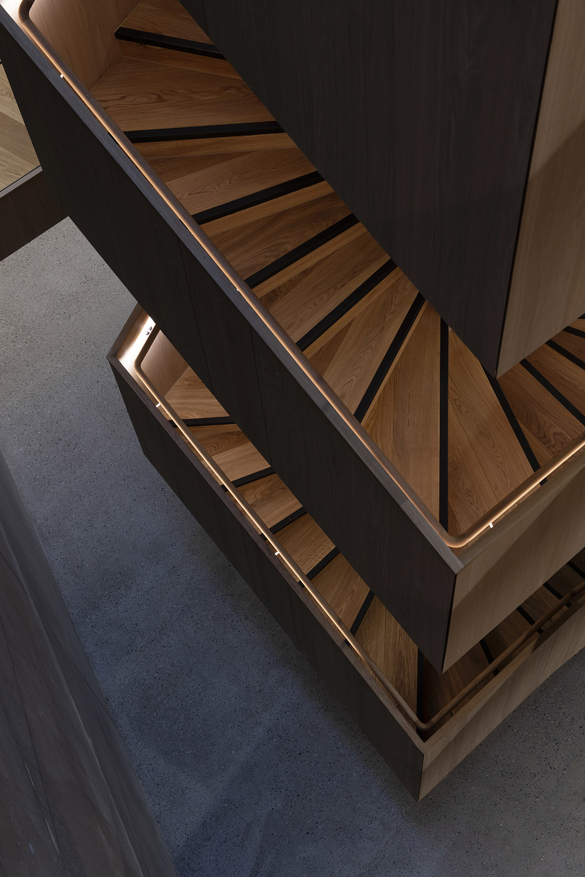 Reiulf Ramstad Architects completes Oslo residential complex with hand-made bricks