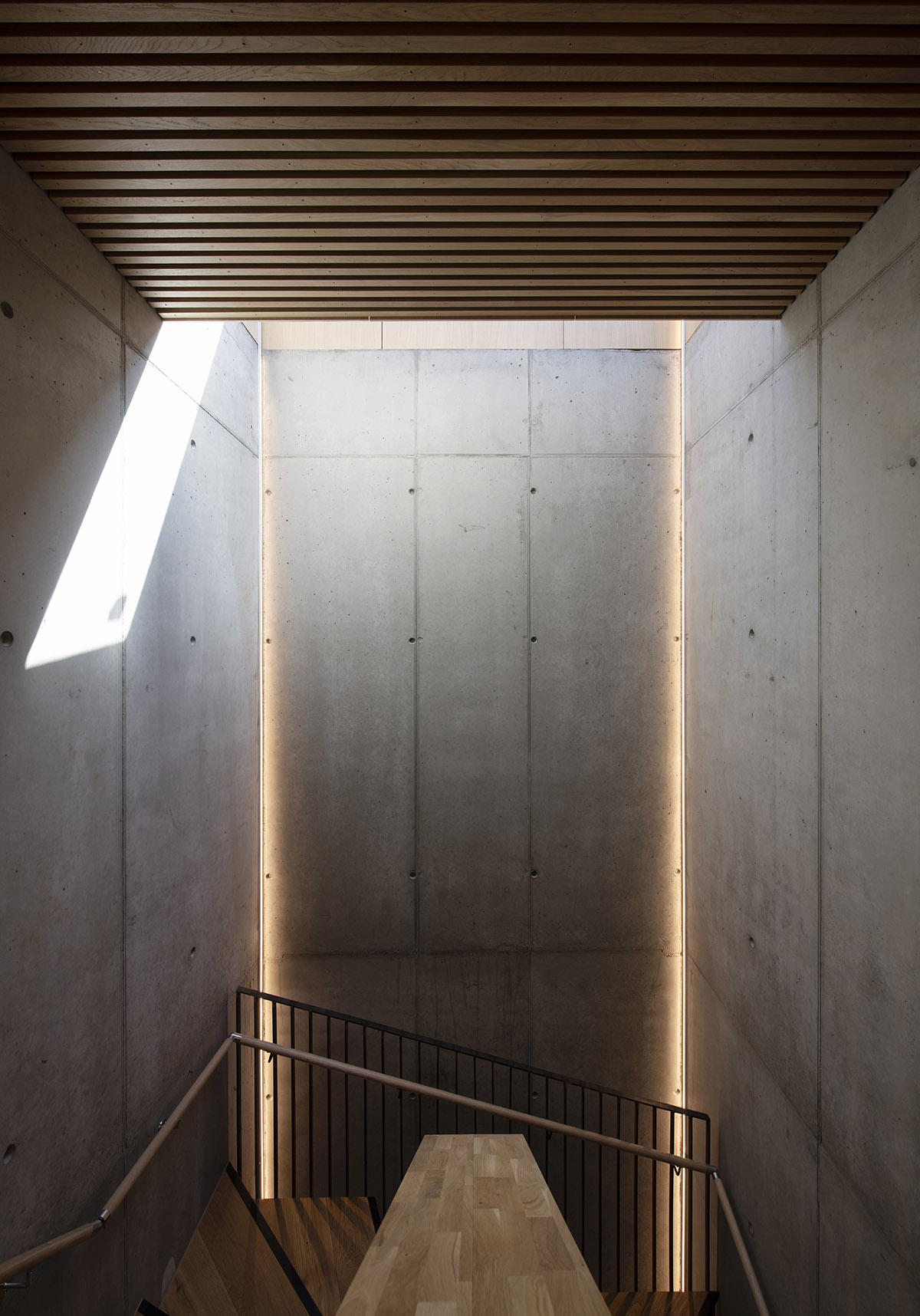 Reiulf Ramstad Architects completes Oslo residential complex with hand-made bricks