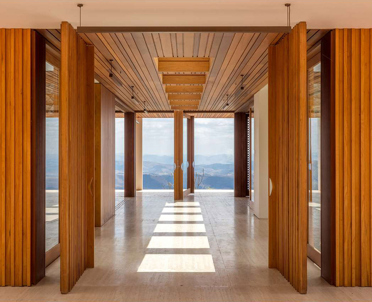 Winners announced for 2A Continental Architectural Awards 2020