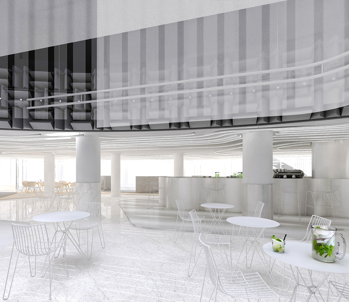 Philippe Rahm describes meteorological architecture as a harmonization of culture and nature