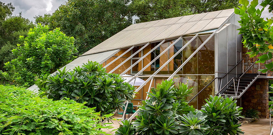 Winners  of GROHE-NDTV Design And Architecture Awards 2016 Announced