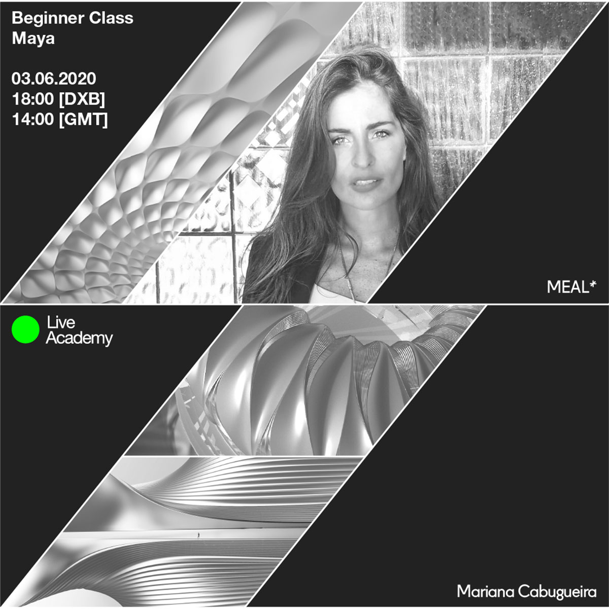 MEAL* launches new Virtual Design Learning Program 