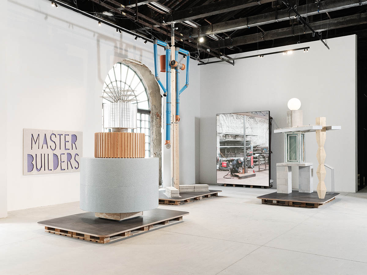 The Slovenian Pavilion experience unites craftsmanship and technology at Venice Biennale