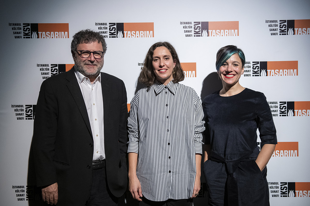 5th Istanbul Design Biennial to tackle origins of empathy for its 2020 theme