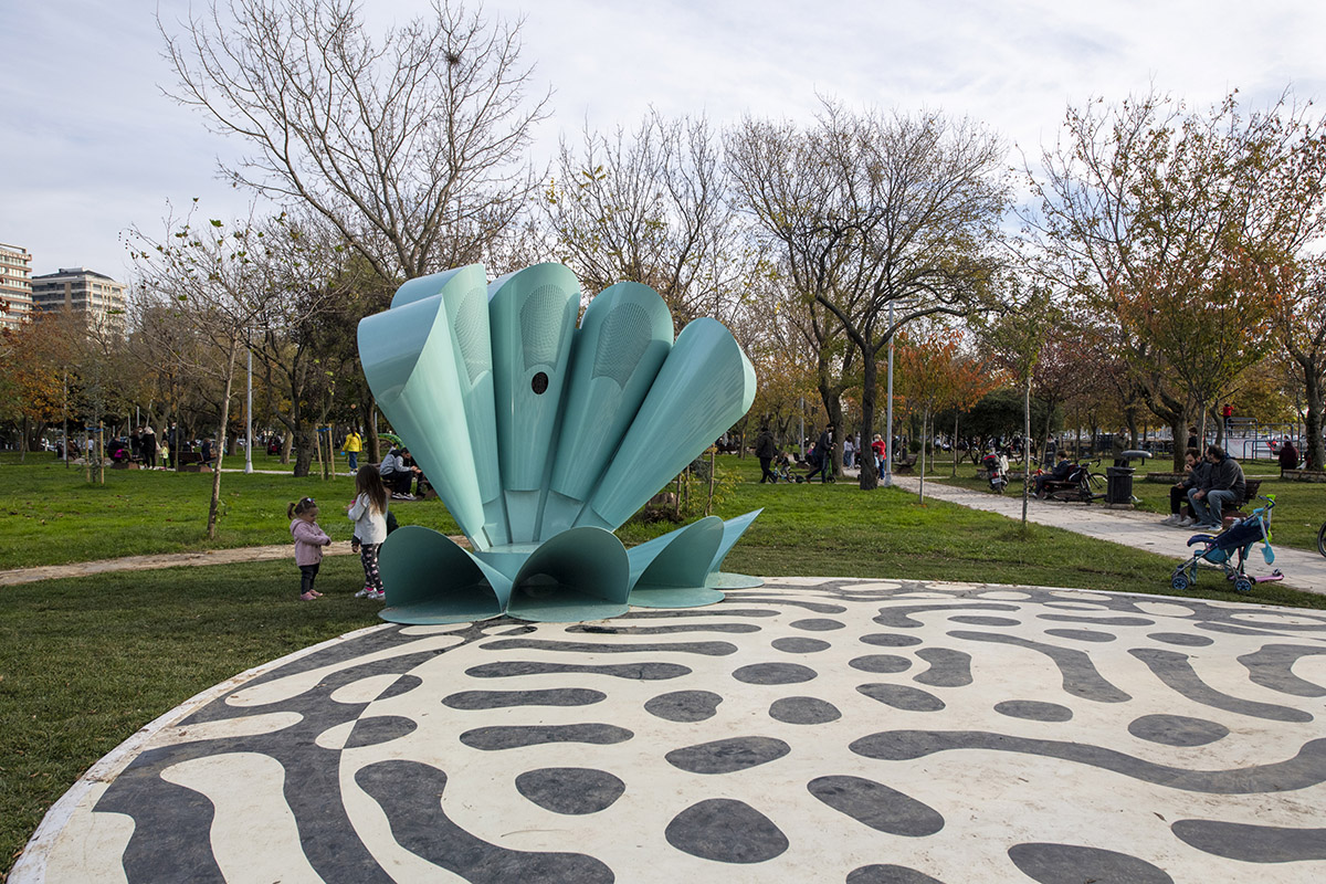 5th Istanbul Design Biennial reveals its 2021 program running until April