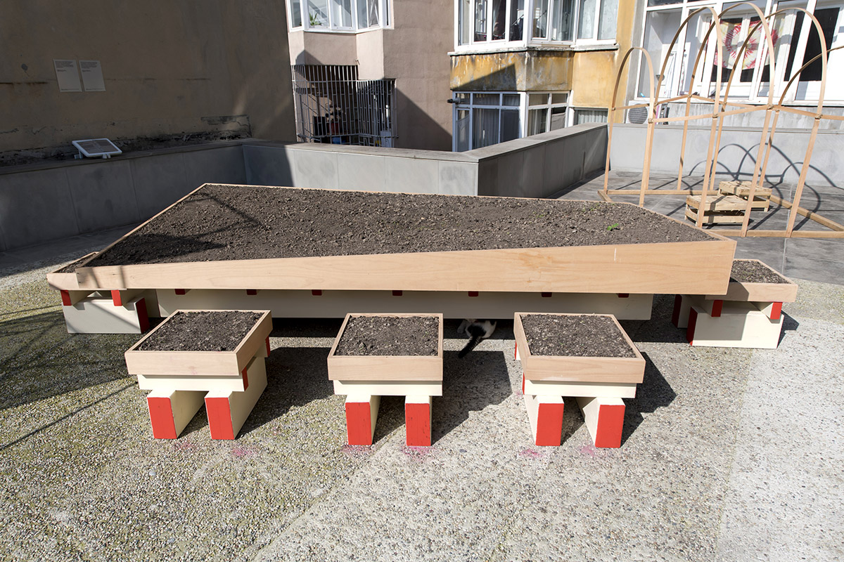 5th Istanbul Design Biennial reveals its 2021 program running until April