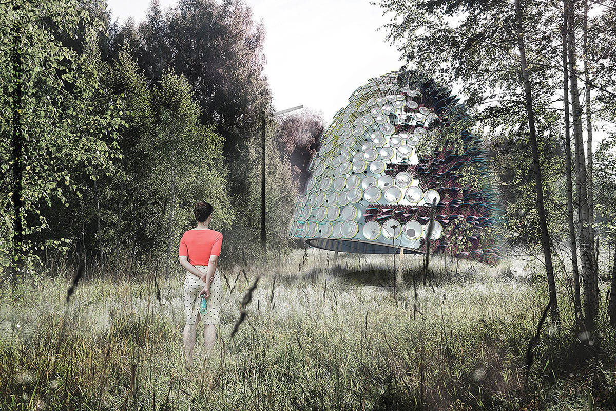 Land Art Generator Initiative shortlist shows how renewable energy can also be beautiful and artful