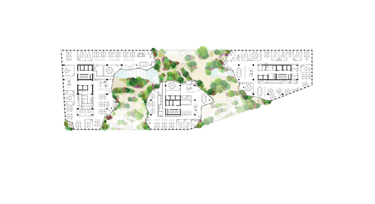 Construction started on MVRDV’s