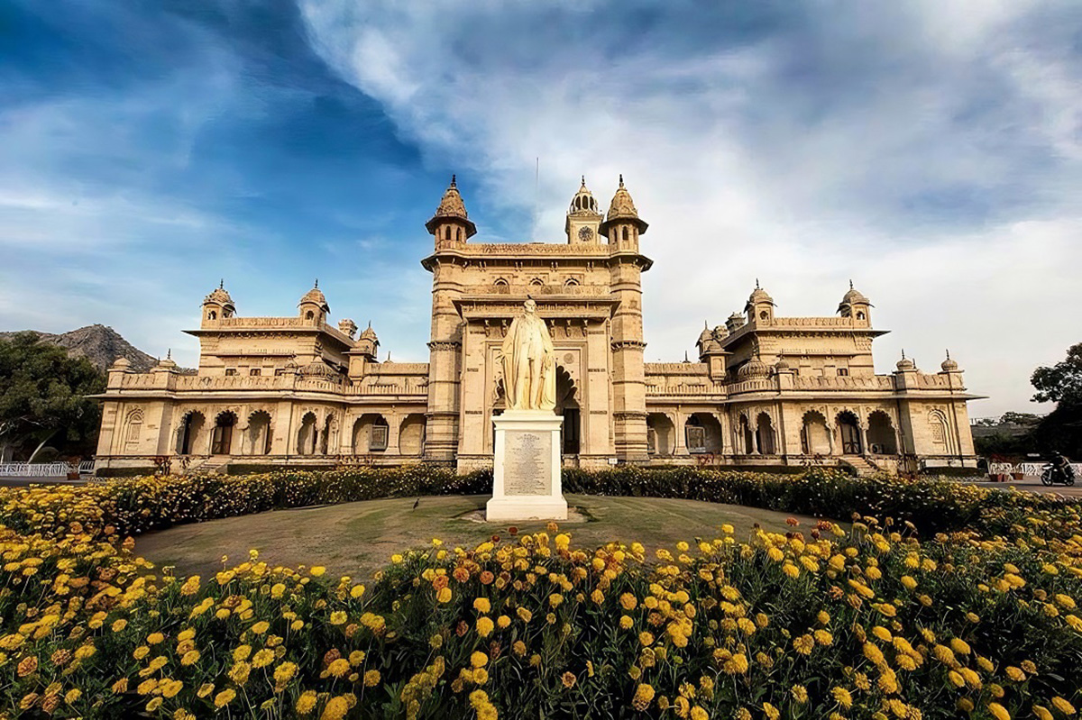 Where Education Meets Aesthetics: Discover 5 Indian Schools with Remarkable Architectural Brilliance