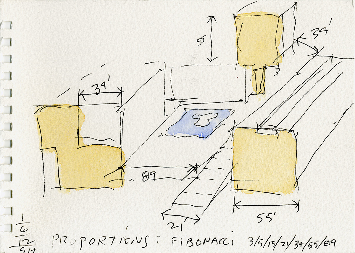 Steven Holl Architects completes multi-purposed Lewis Arts Complex at Princeton University