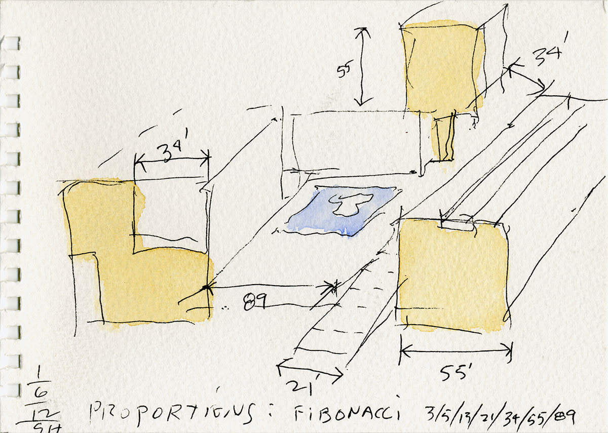 Steven Holl Architects’ Lewis Center for the Arts at Princeton University nears completion