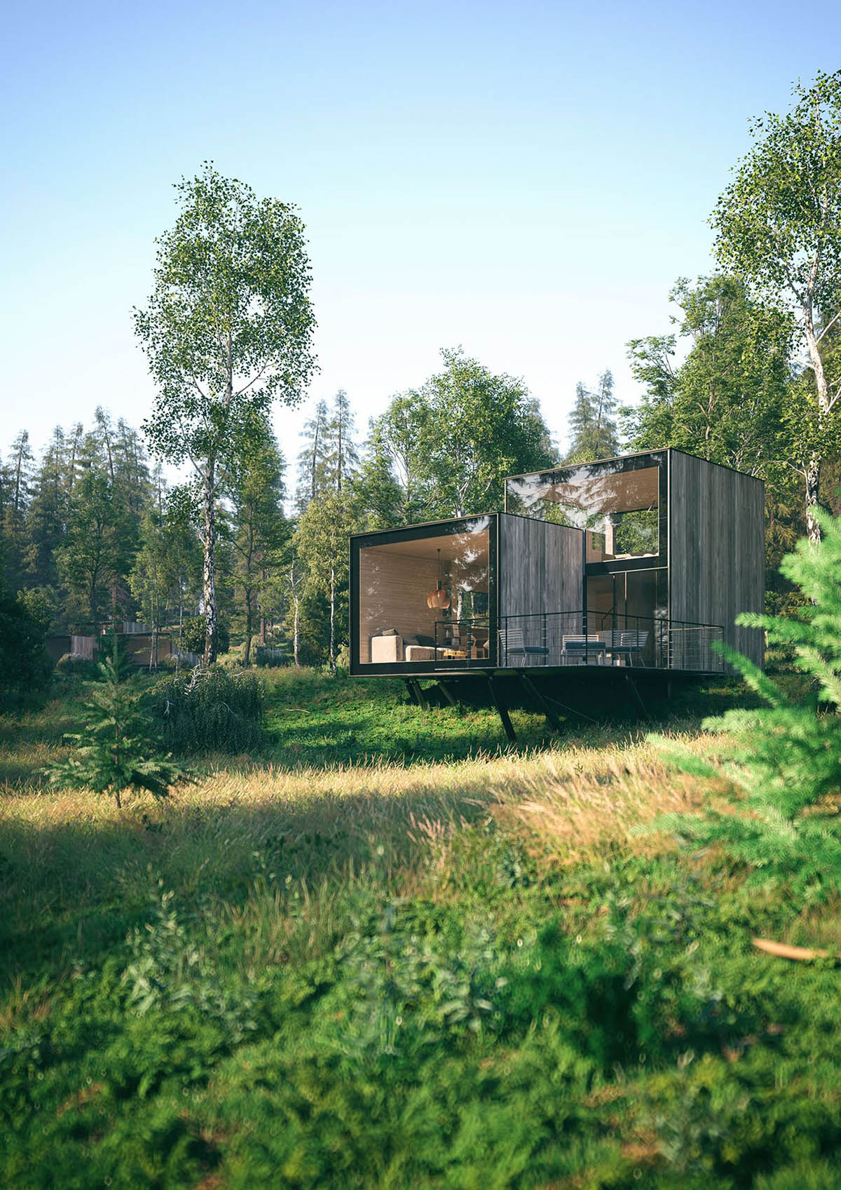 Matthias Arndt envisions 