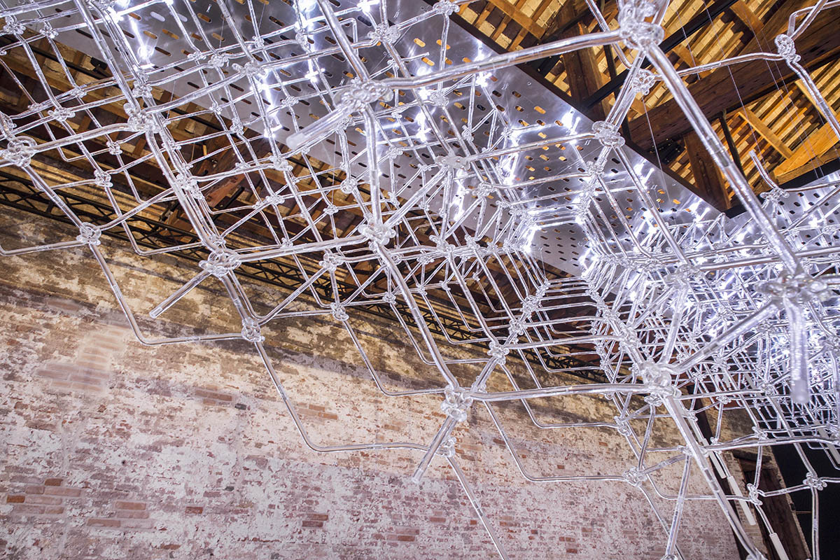 Singapore Pavilion fosters the question of