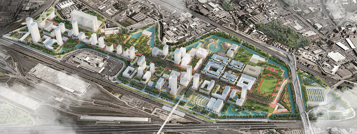 Milan, green capital of design, host the week of sustainable energies